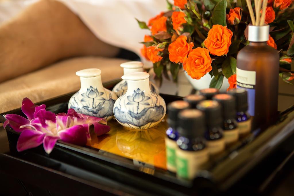 Dragon Legend Cruise Otel Ha Long Dış mekan fotoğraf